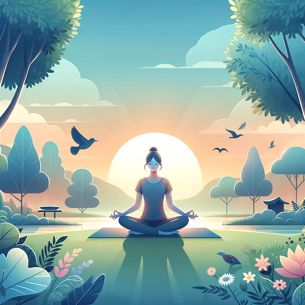 How yoga changed my life
